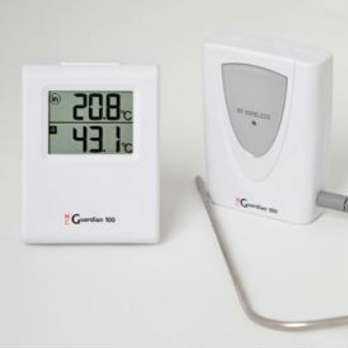 Sikkerhetspakke Kaminexperten for Skorstein