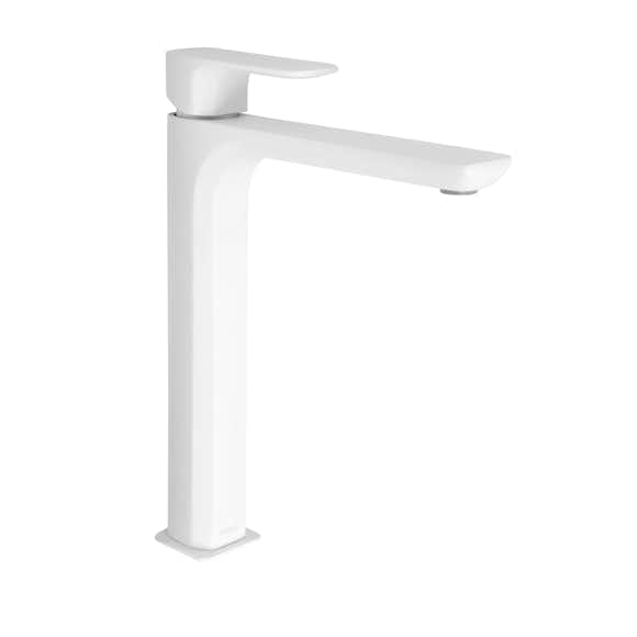 tvättställsblandare lh garda hög