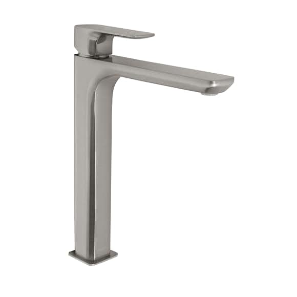 tvättställsblandare lh garda hög