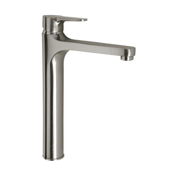 tvättställsblandare lh garlate hög