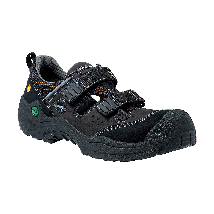 Sandal Jalas 6418 Bio Storlek: 37