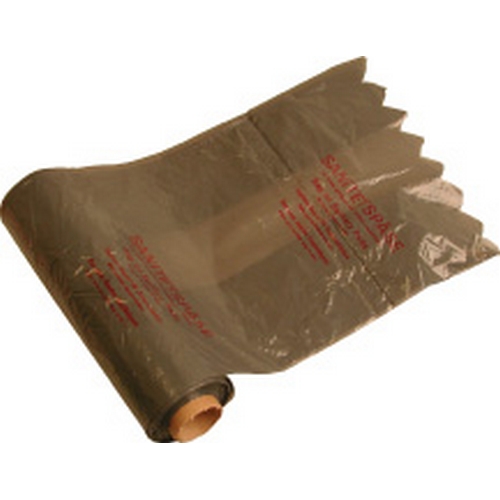 Sanitetspåse Habo 61092 50 st