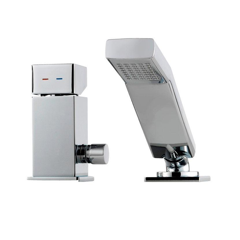 Sargblandare Tapwell Level LEC 041