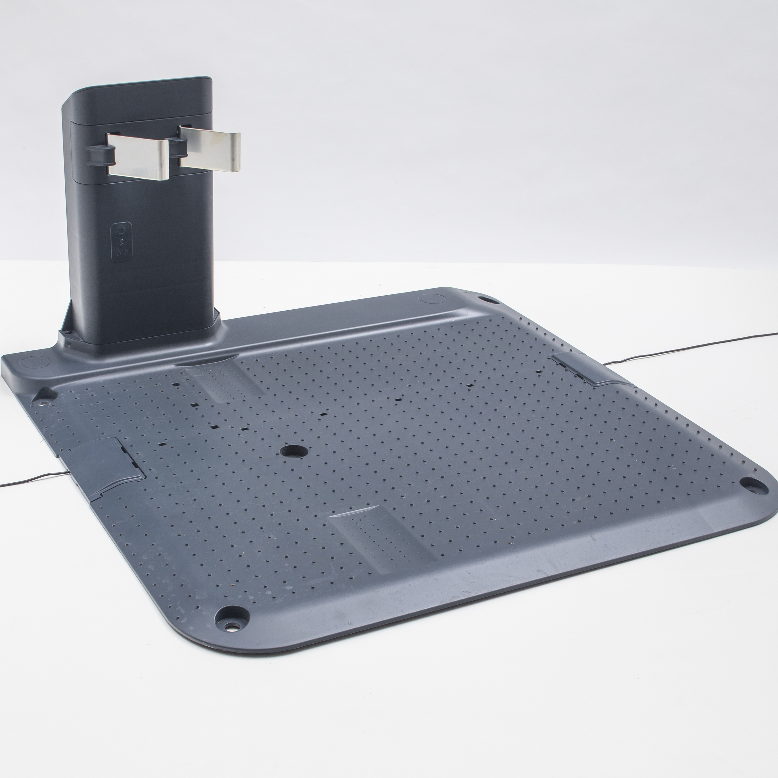 Ladestasjon + bunnplate AL-KO for Robolinho