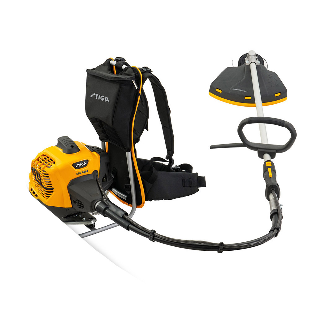 Röjsåg STIGA SBC 646 F