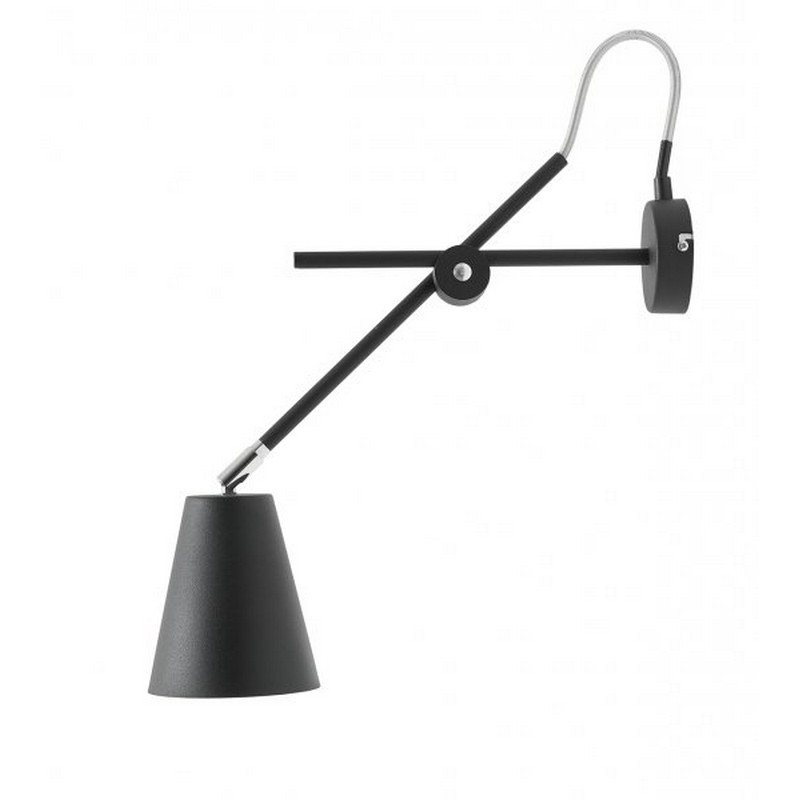 Vägglampa Scandinavian Choice Arte