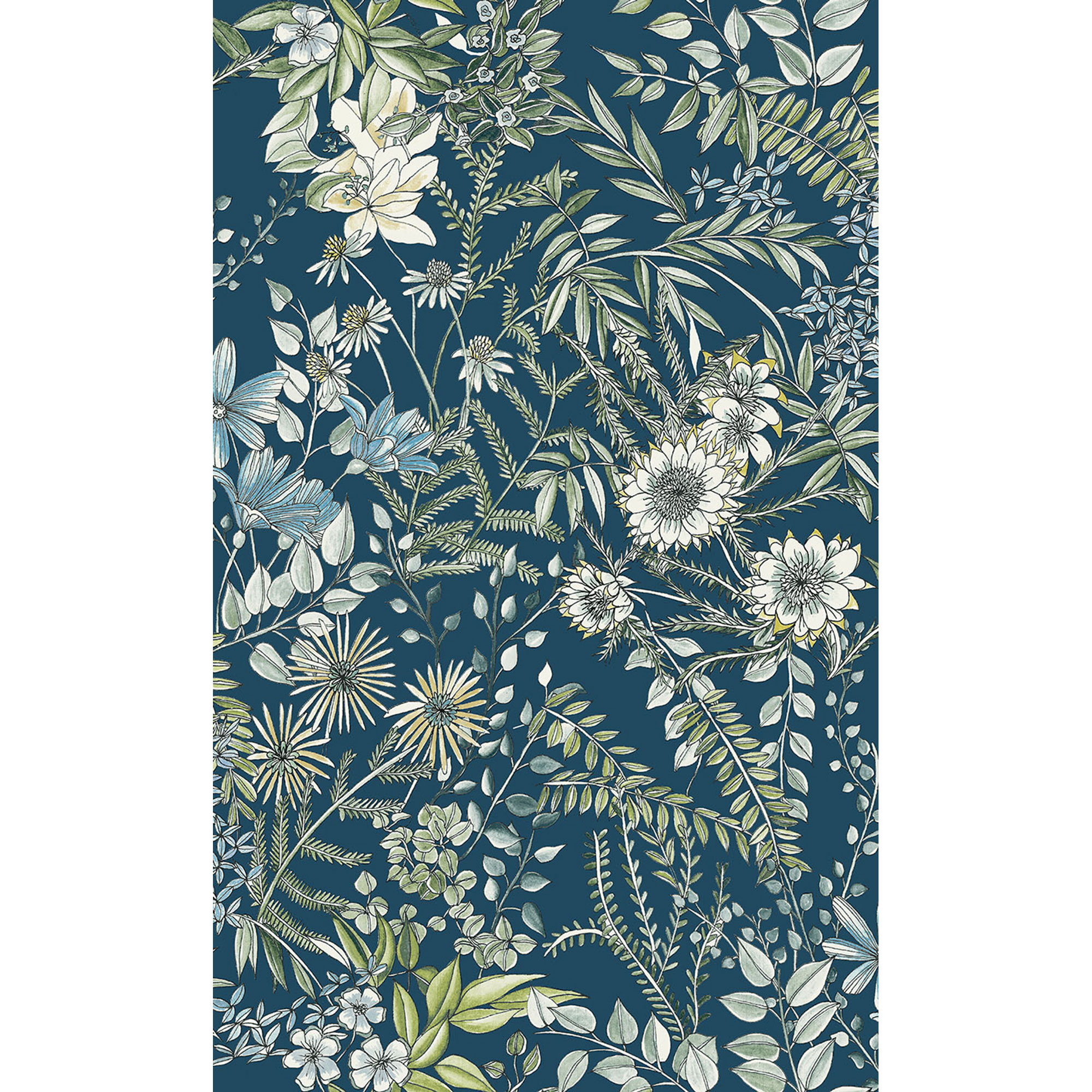 Tapet A Street Prints Full Bloom SCH12902