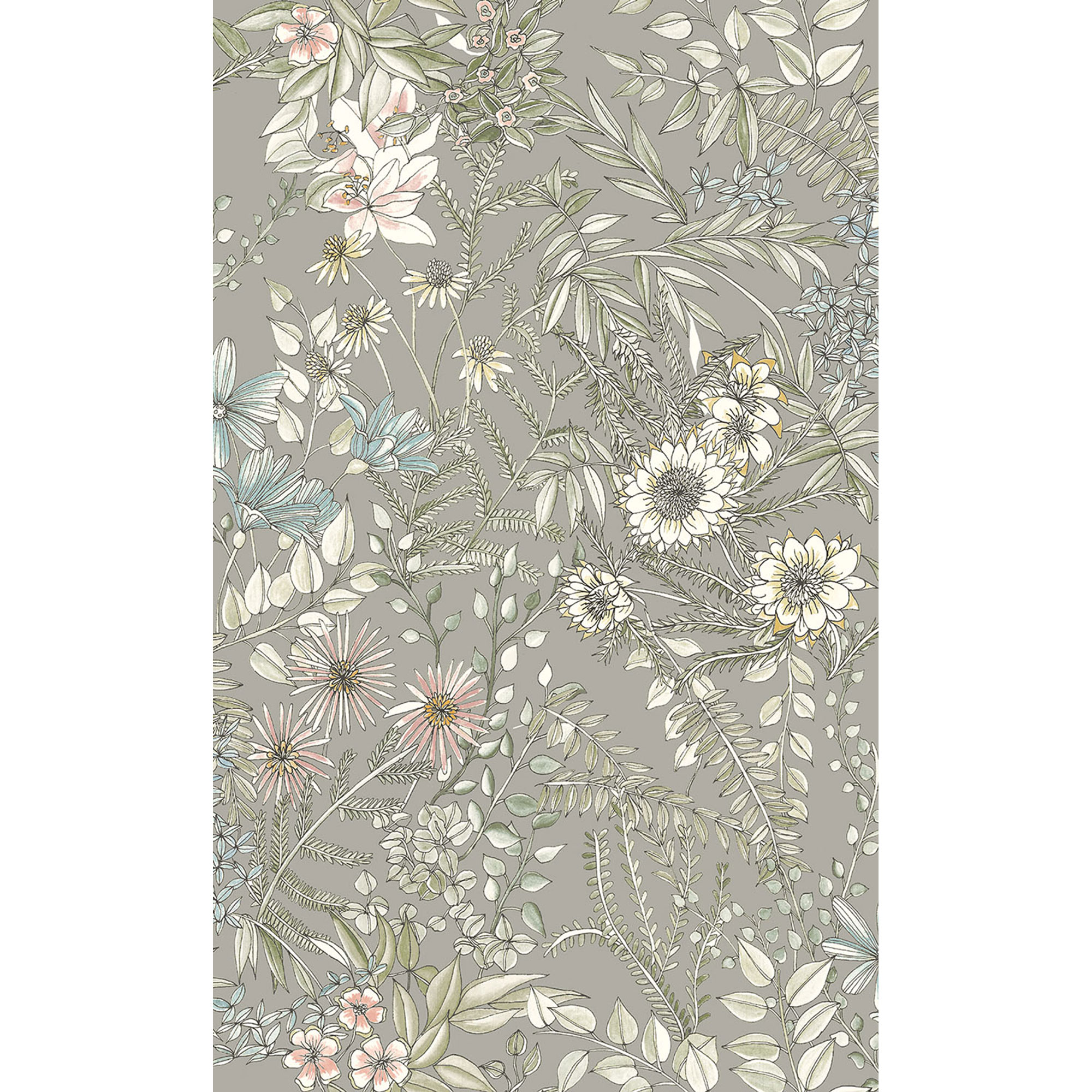 Tapet A Street Prints Full Bloom SCH12903