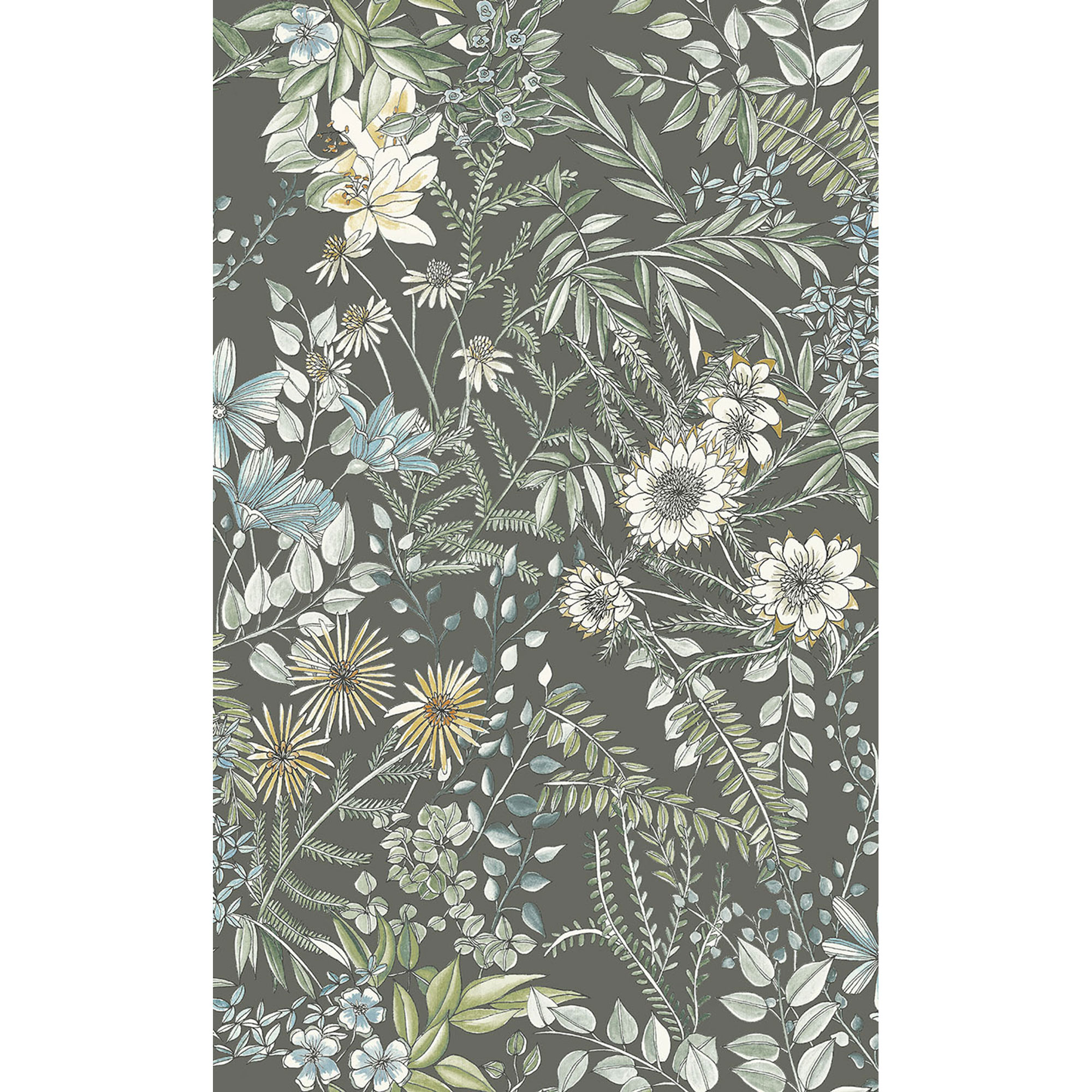 Tapet A Street Prints Full Bloom SCH12905