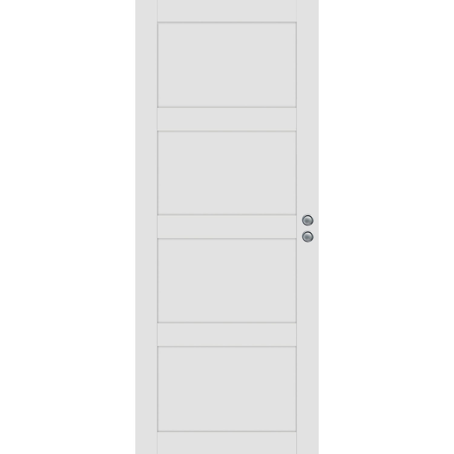 Skyvedør Bygg1 Base 4