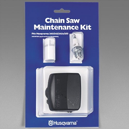 Servicekit Husqvarna for motorsag