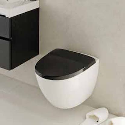 Porsgrund seven d toalettsete Porsgrund seven d toalettsete