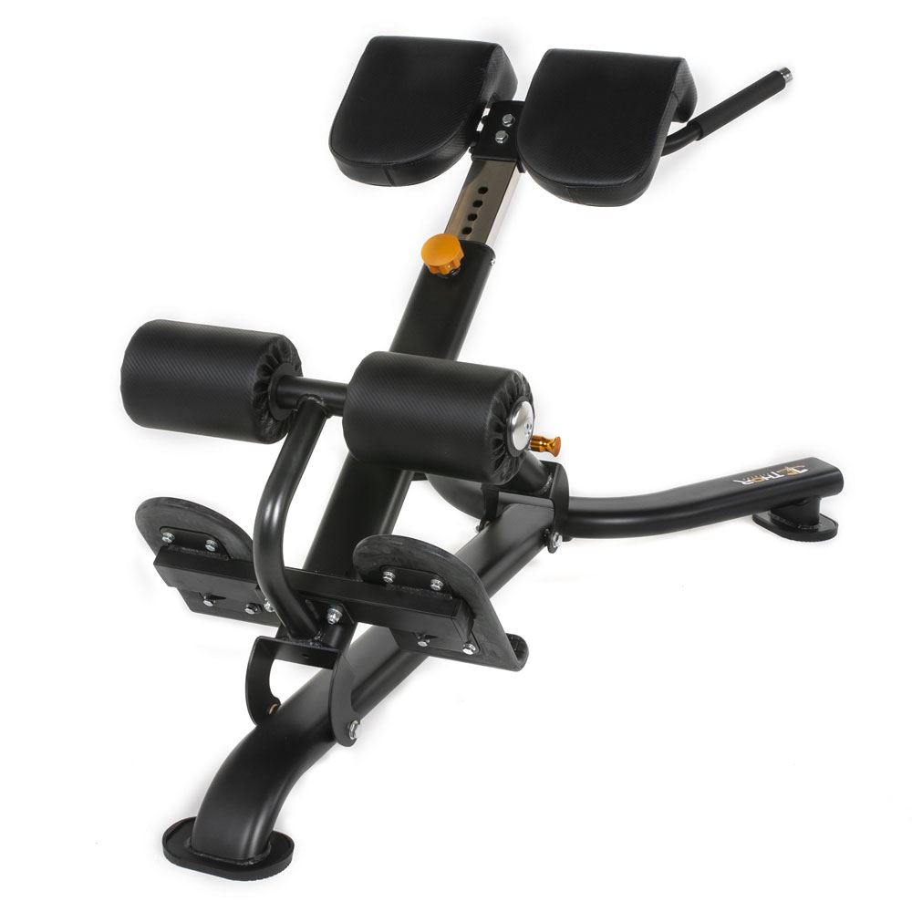 Treningsbenk Nordic Fighter Back Extension