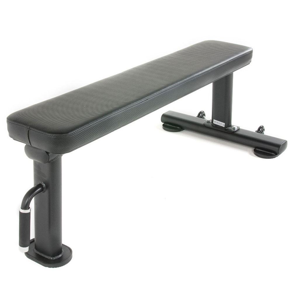 Treningsbenk Nordic Fighter Flat Bench