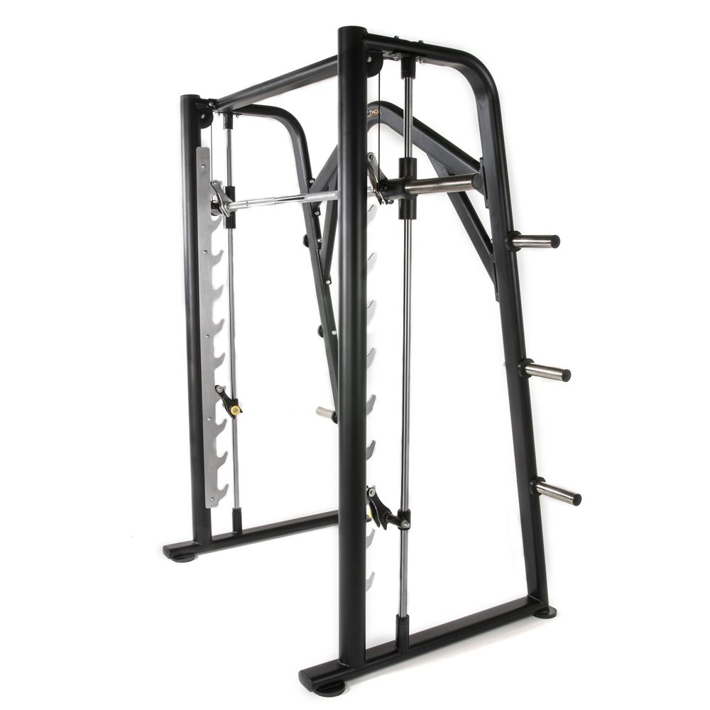 Styrkemaskin Nordic Fighter Smith Machine