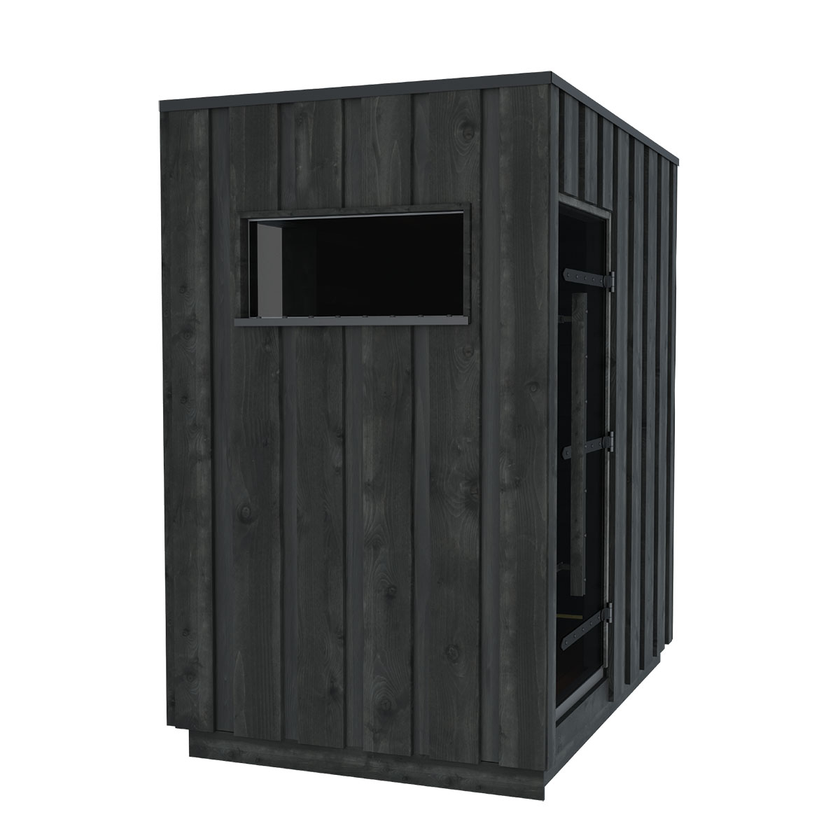 Garderobe Harvia Legend