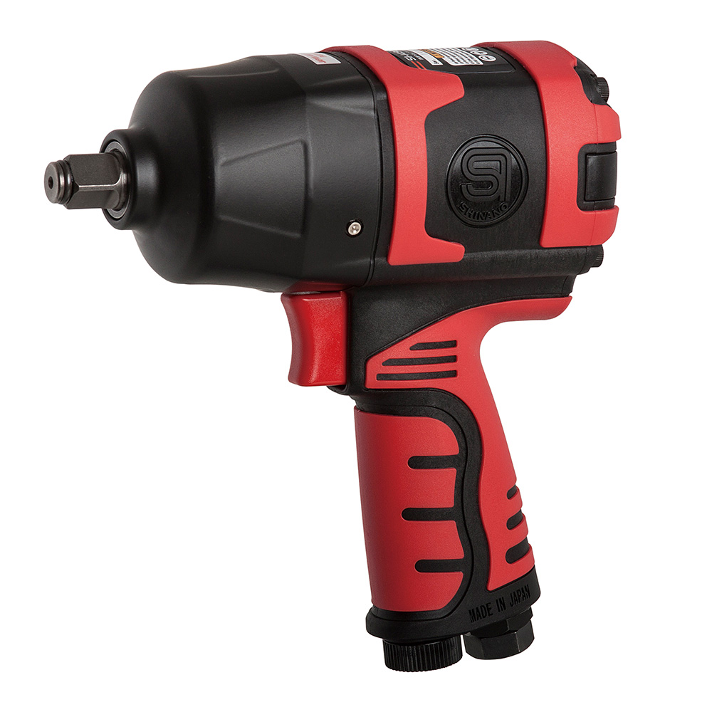 Mutterdragare Shinano SI1490BSR 1/2'' 175 mm