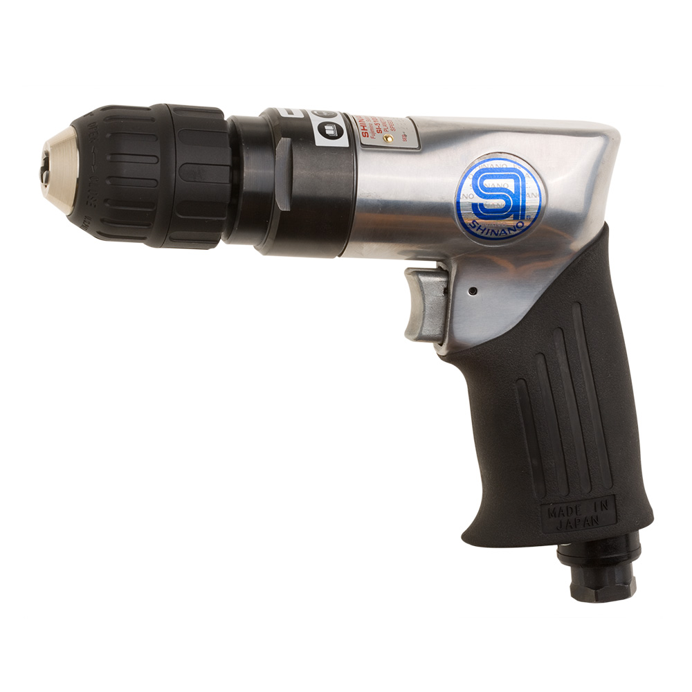 Borrmaskin Shinano SI5100ASC 10 mm