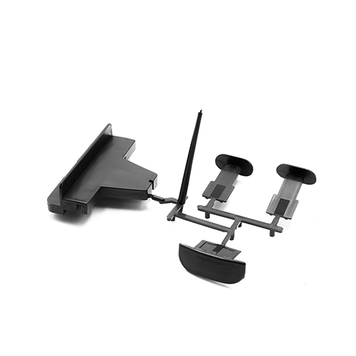 Sidostöd RINNO Terrassfot