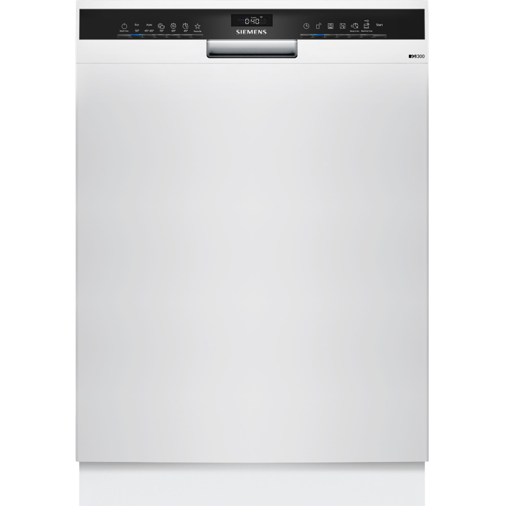 Oppvaskmaskin Siemens SN43HW00VS iQ300 Innbygd 60 cm