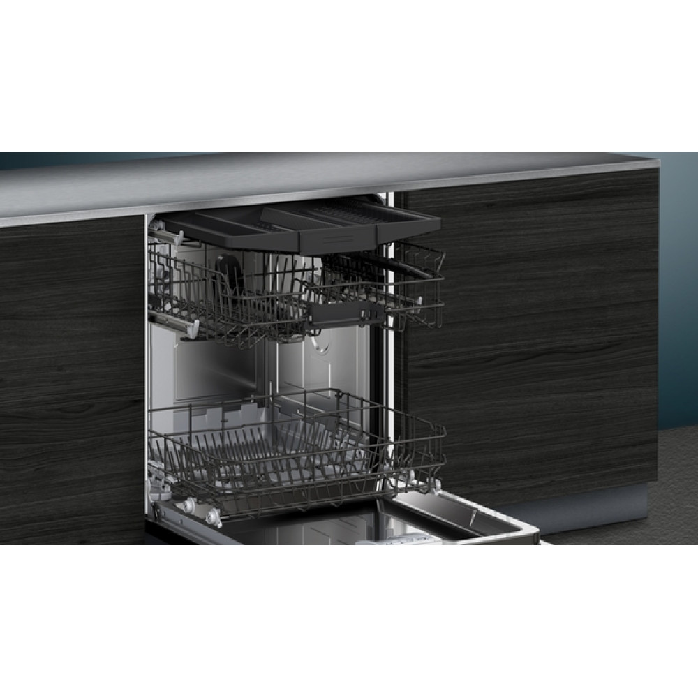 Oppvaskmaskin Siemens SN43HW00VS iQ300 Innbygd 60 cm