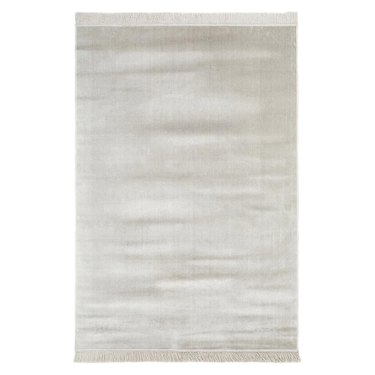 Flatvävd Matta Arkiio Granada Silver, 80x150 cm