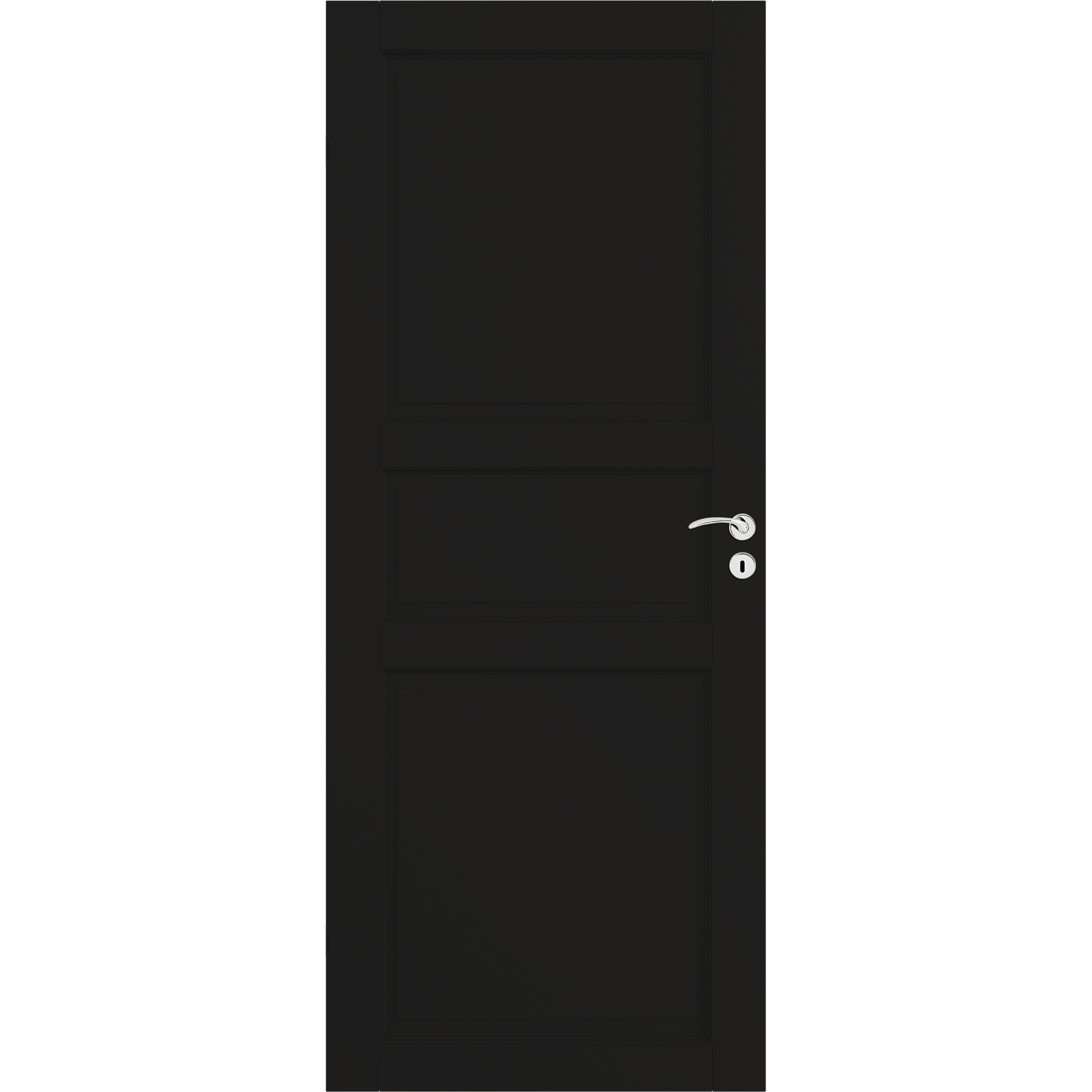 Innerdør Scanflex Sindre