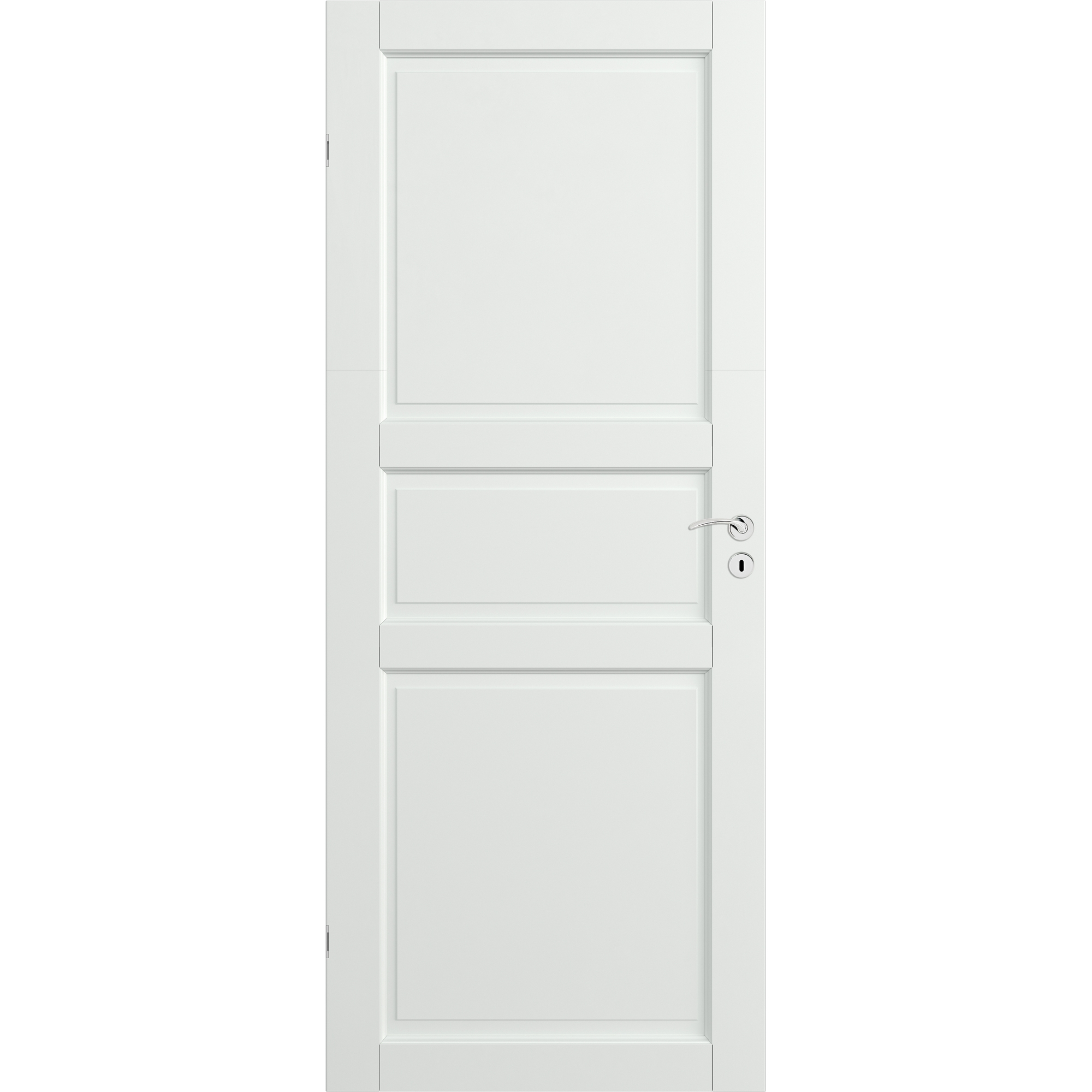 Innerdør Scanflex Sindre