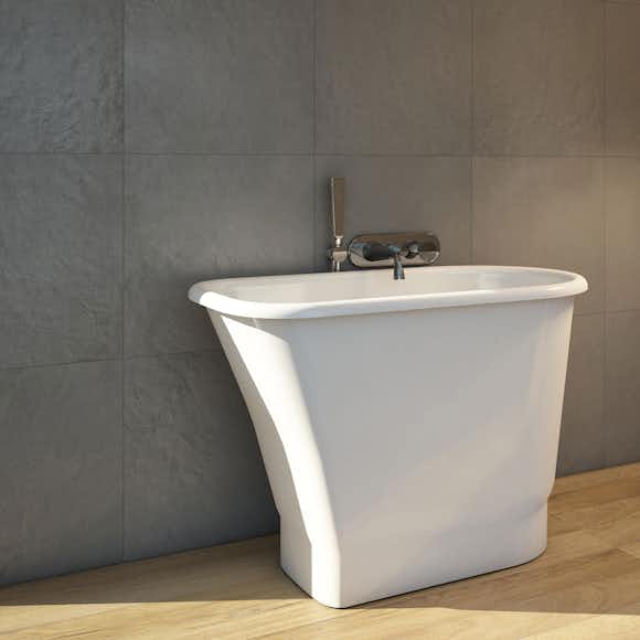 sittbadkar lh monaco