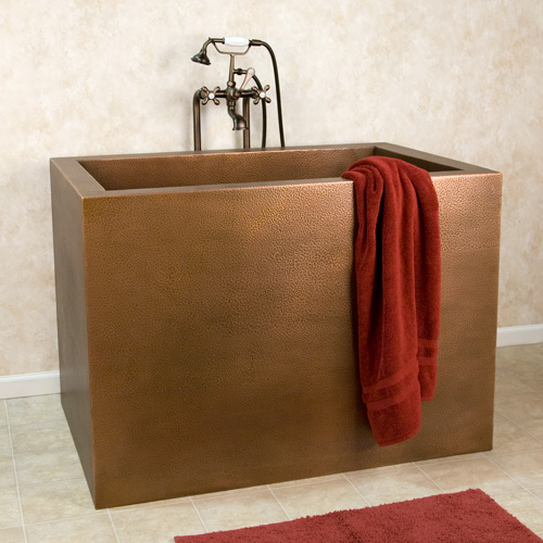 Sittbadkar GemLook 295455 - Installation/montering finns att köpa till