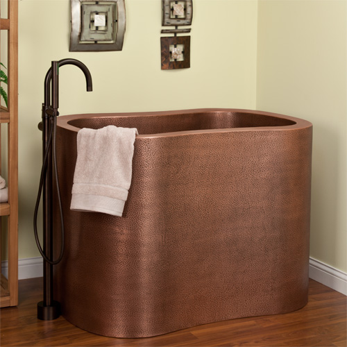 Sittbadkar GemLook 339774 - Installation/montering finns att köpa till