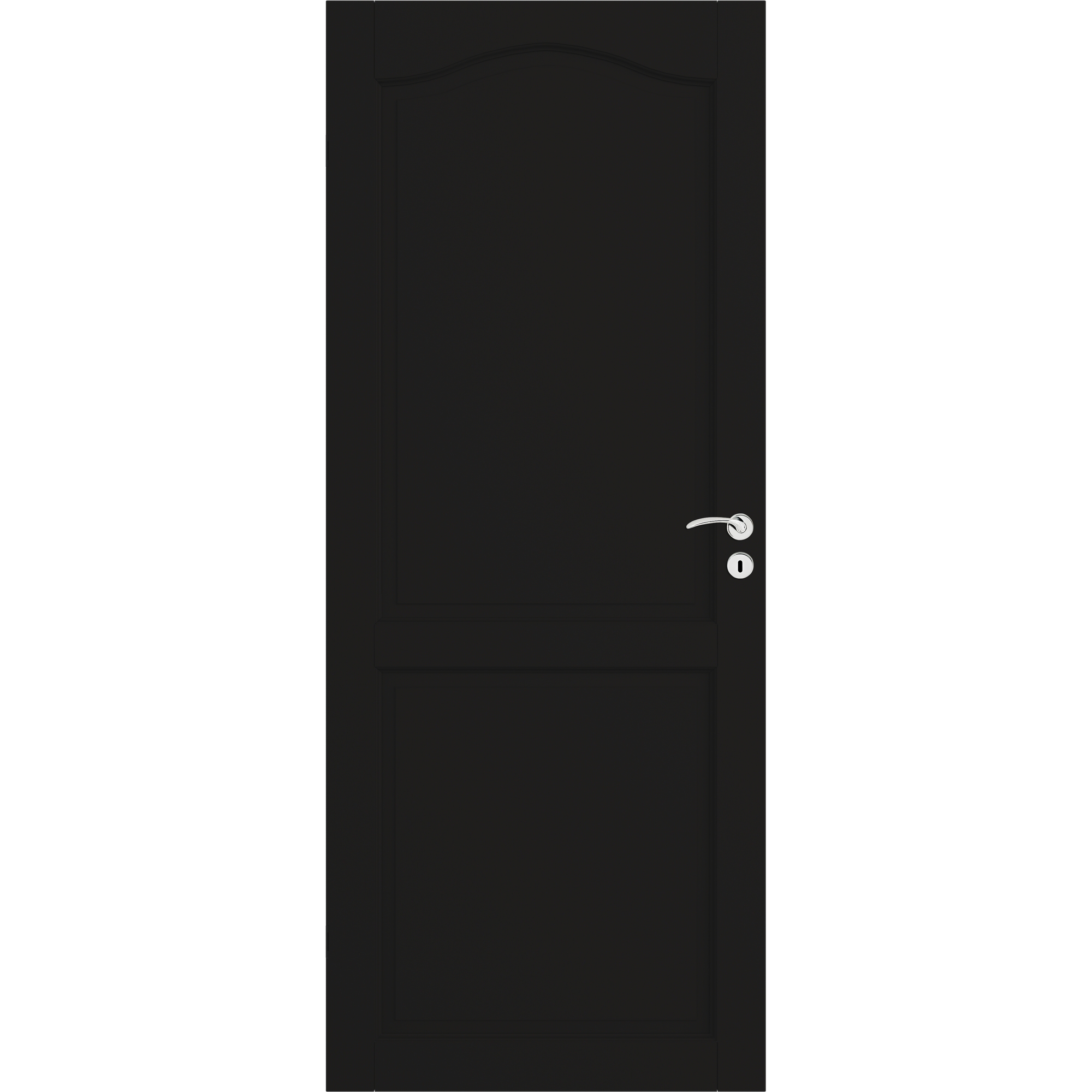 Innerdør Scanflex Siv