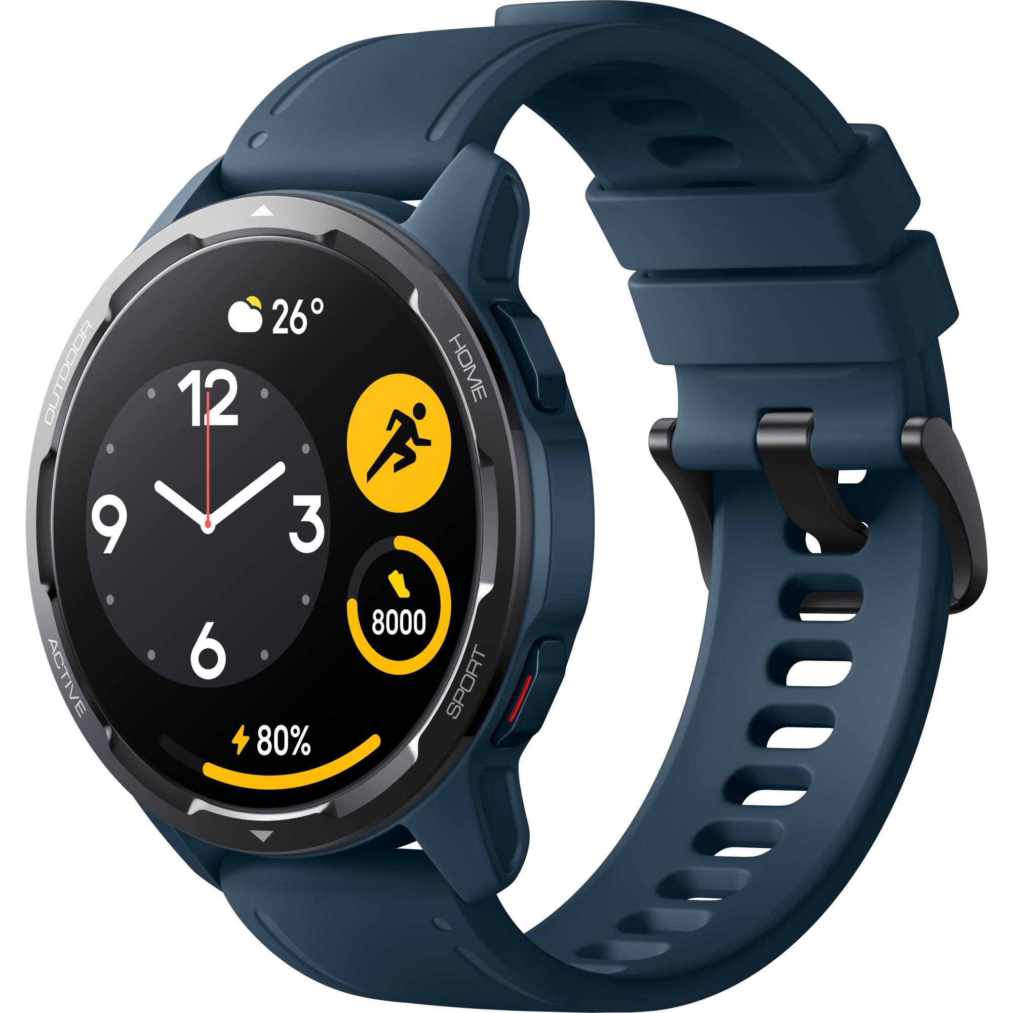 Smartwatch Xiaomi Watch S1 Active GL