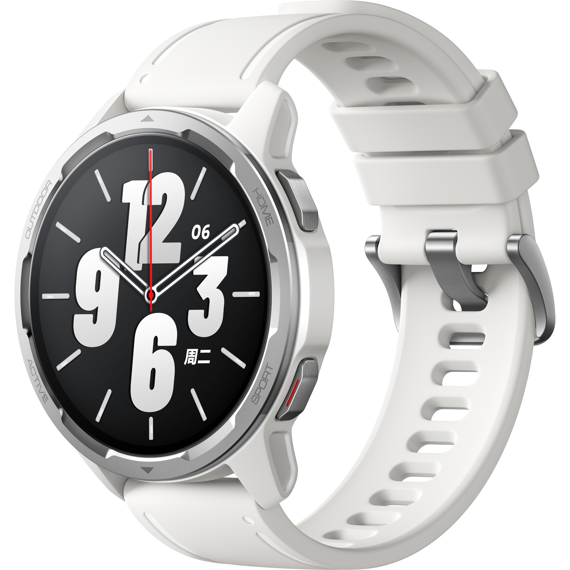 Smartwatch Xiaomi Watch S1 Active GL