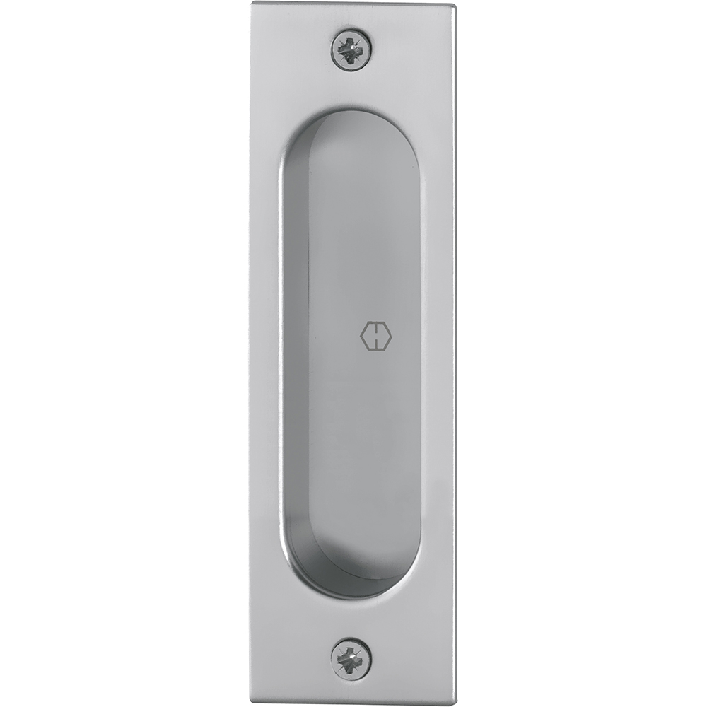 Skyvedørsskåler Swedoor Firkantet 2-pk