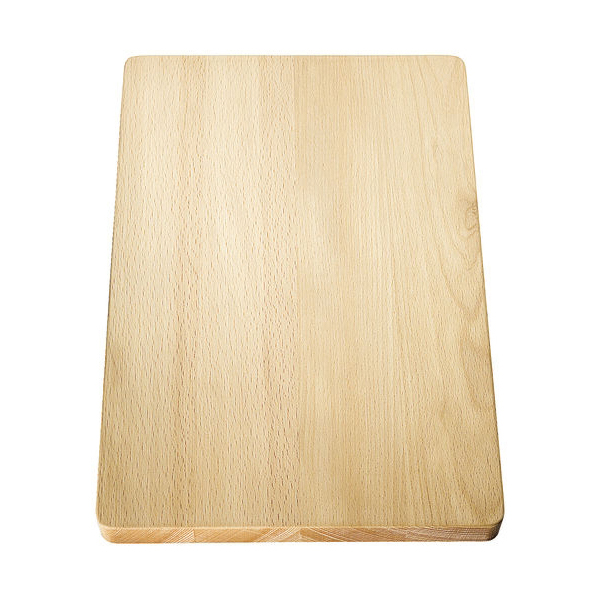 Skjærebrett Blanco 313 x 250 mm Bøk
