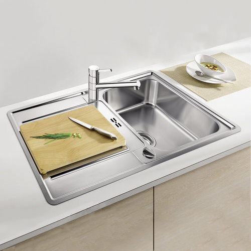 Skjærebrett Blanco Bøk 313 x 250 mm