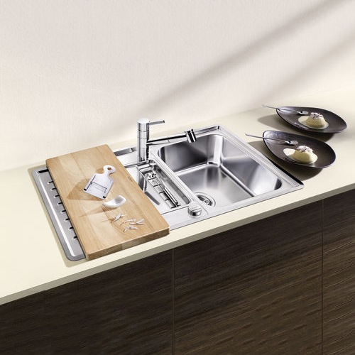 Skjærebrett Blanco Bøk 540 x 260 mm