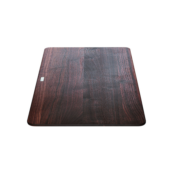 Skjærebrett Blanco Valnøtt 585 x 290 mm