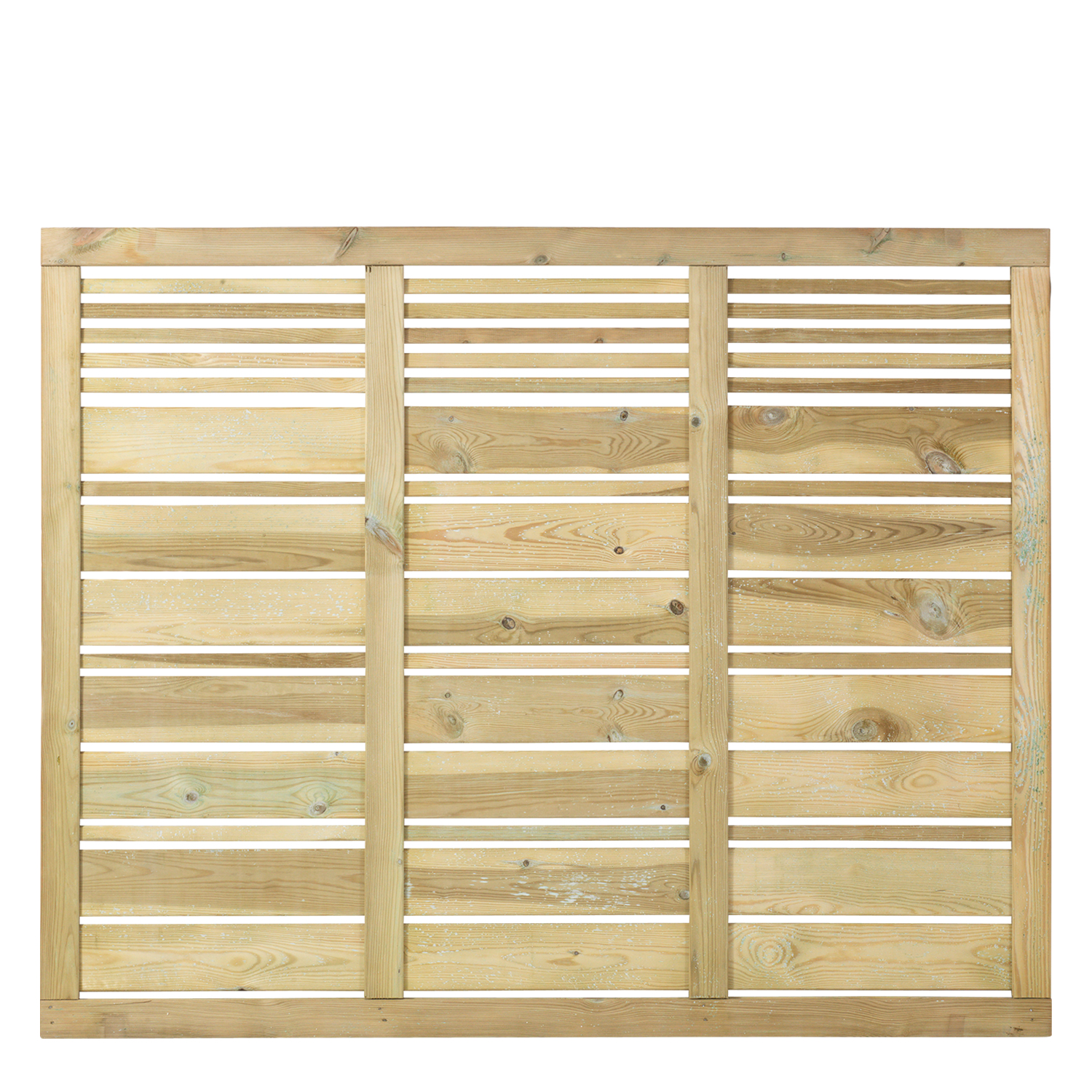 Skärm PLUS Silence 176x140 cm Tryckimpregnerad