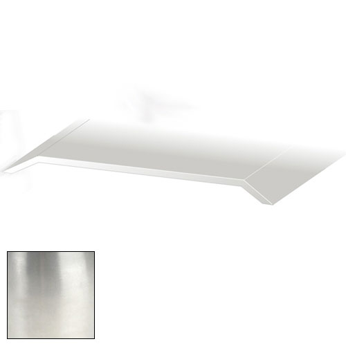 Skjøtelist Lundbergs Standard Rustfritt Stål