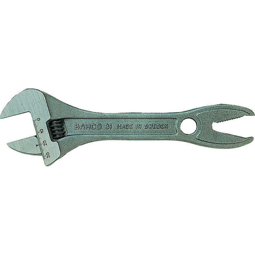 Skiftenøkkel 31 Fosfat Sb Bahco