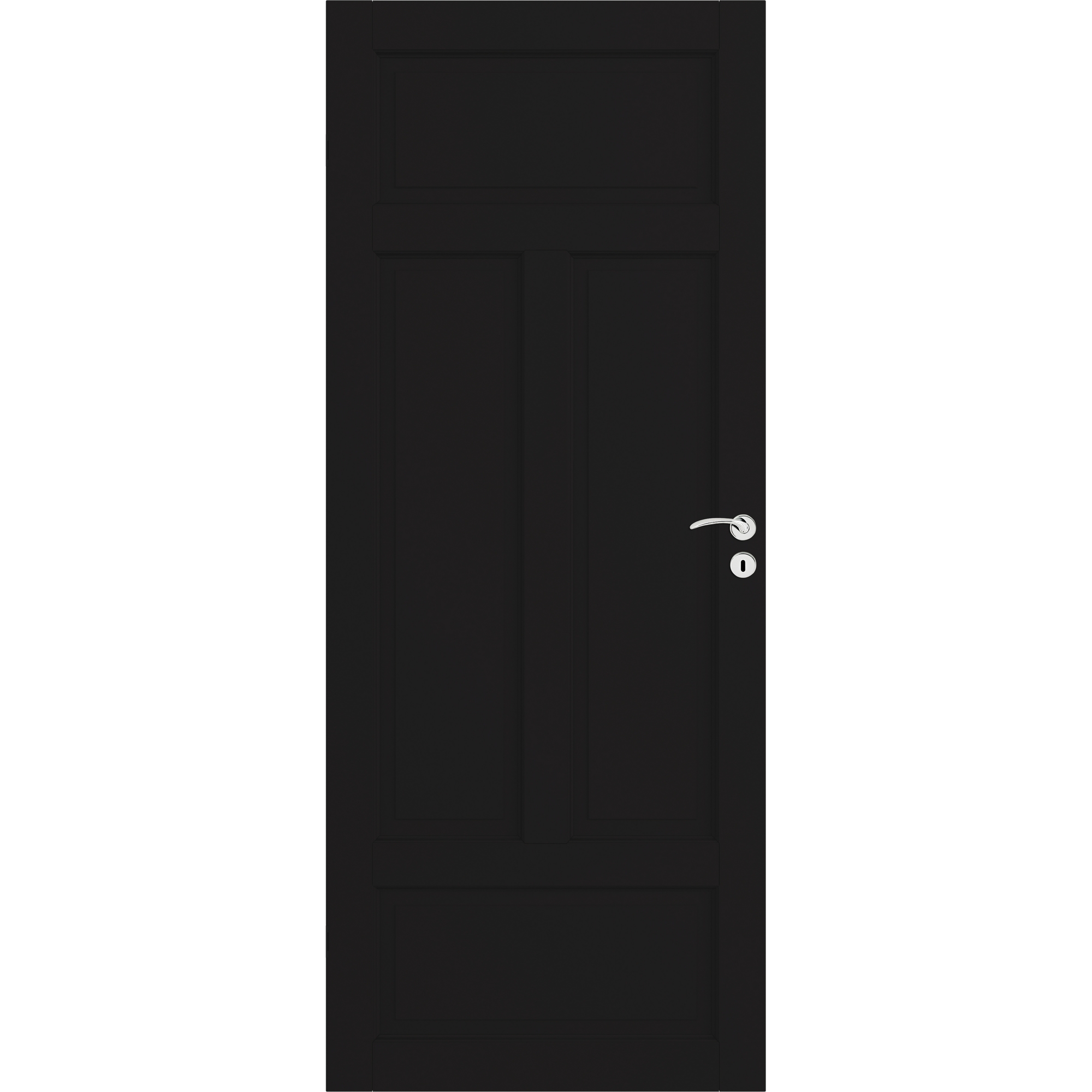 Innerdør Scanflex Skjold