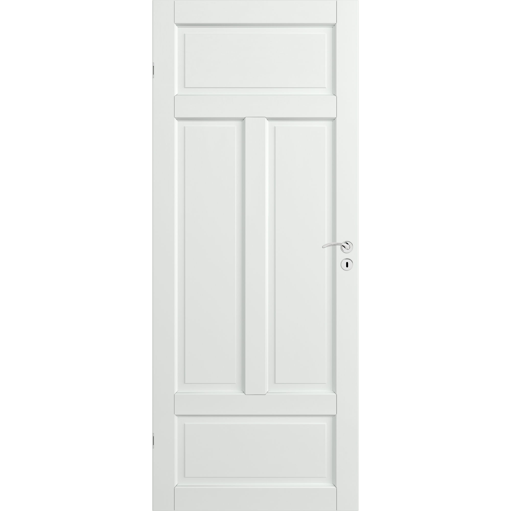 Innerdør Scanflex Skjold