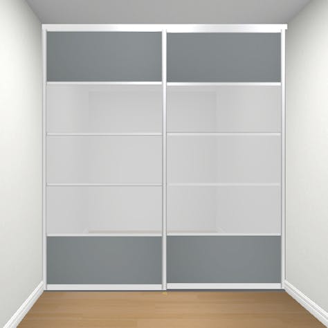 Skyvedører innendørs glass Skyvedører innendørs glass