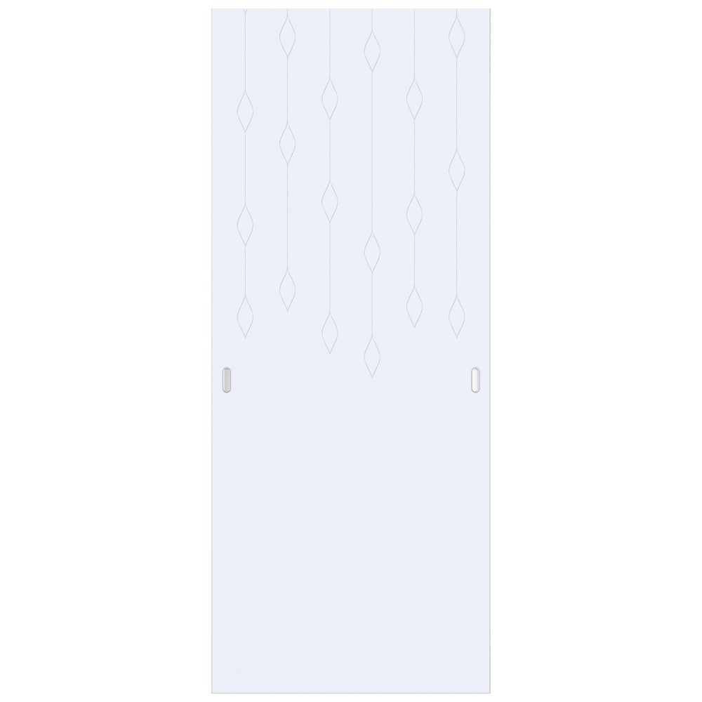 Elfa skyvedørsgarderobe kampanje