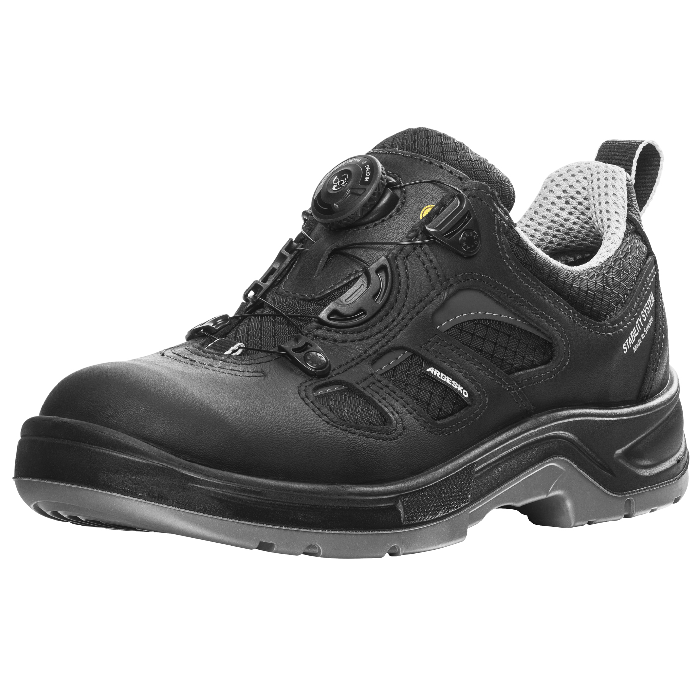 Sko Arbesko 1386 Storlek: 48