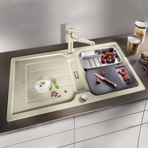 Skyllskål Blanco Classic Neo