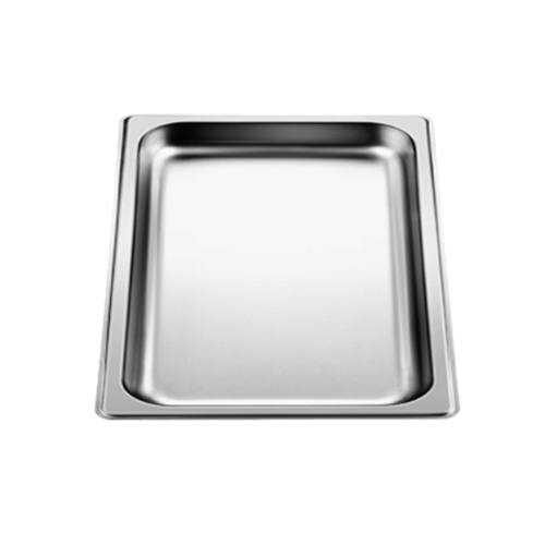 Skyllerist Blanco Rustfritt stål 325 x 176 mm