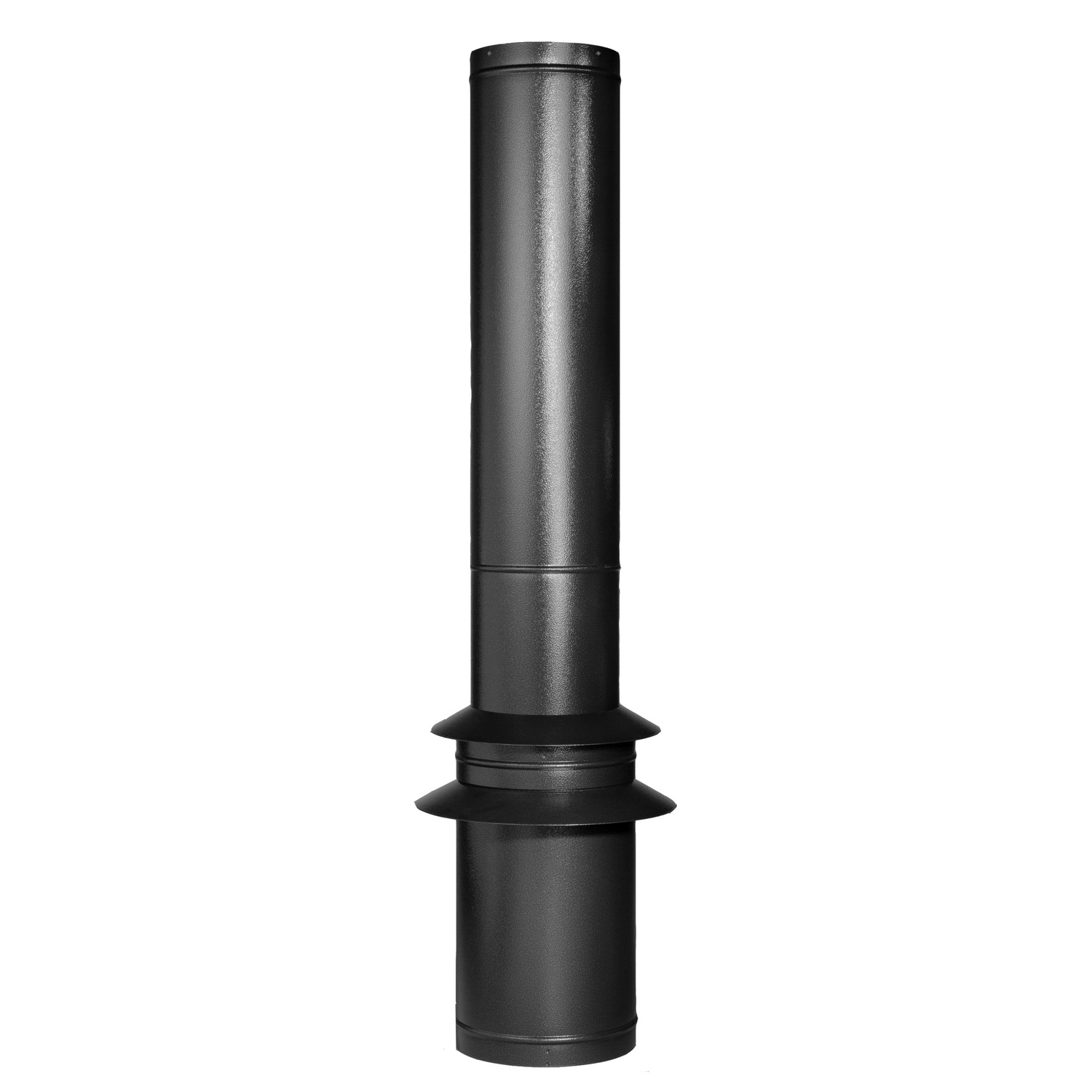 Pipesett Muurikka Antikksølv, Lengde: 200 cm